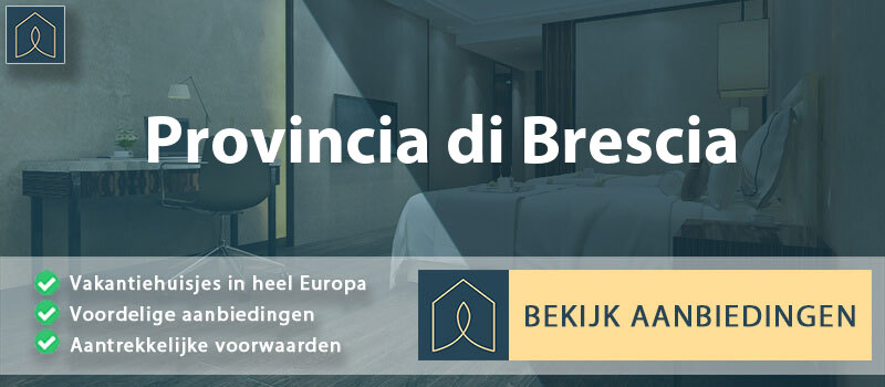 vakantiehuisjes-provincia-di-brescia-lombardije-vergelijken