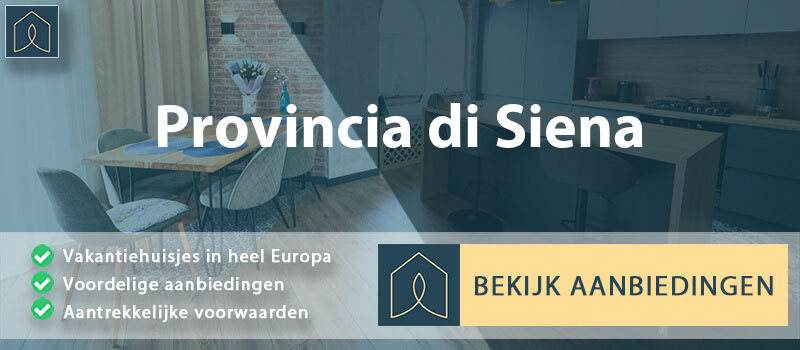 vakantiehuisjes-provincia-di-siena-toscane-vergelijken