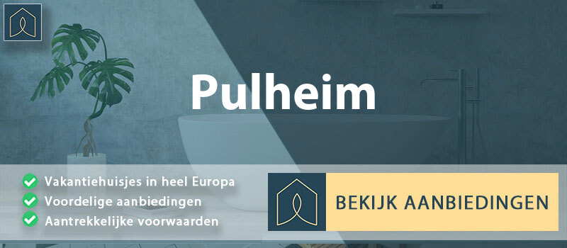 vakantiehuisjes-pulheim-noordrijn-westfalen-vergelijken