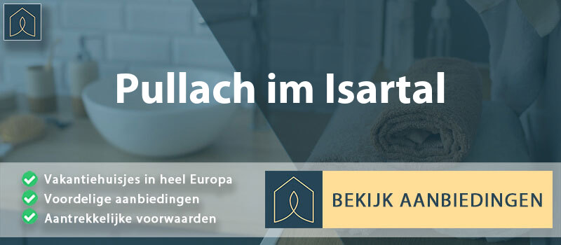 vakantiehuisjes-pullach-im-isartal-beieren-vergelijken