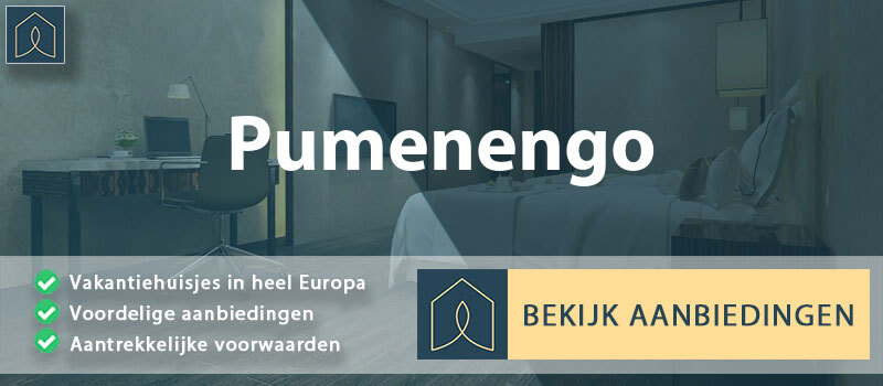 vakantiehuisjes-pumenengo-lombardije-vergelijken