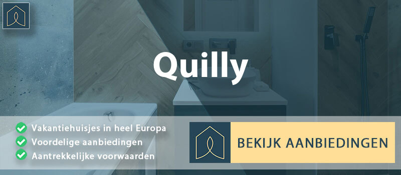 vakantiehuisjes-quilly-pays-de-la-loire-vergelijken