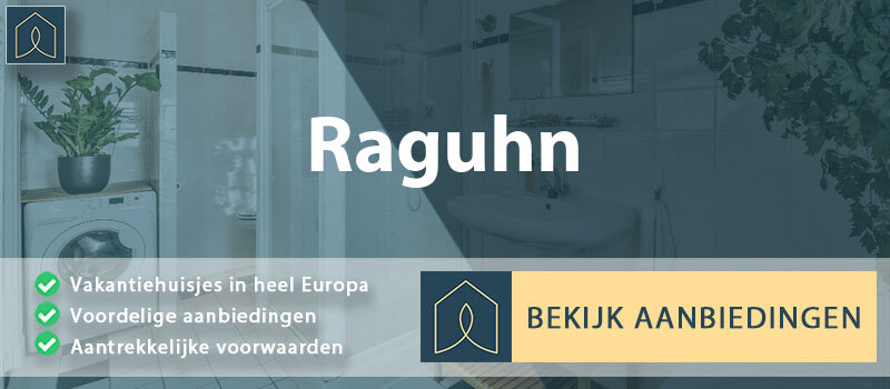 vakantiehuisjes-raguhn-saksen-anhalt-vergelijken