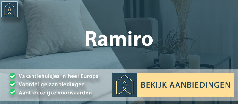 vakantiehuisjes-ramiro-leon-vergelijken