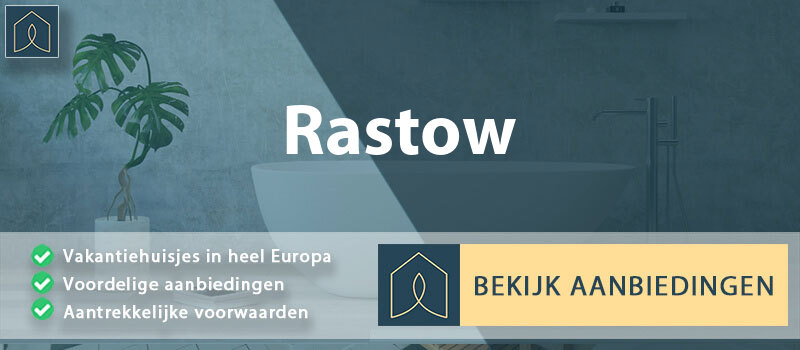 vakantiehuisjes-rastow-mecklenburg-voor-pommeren-vergelijken