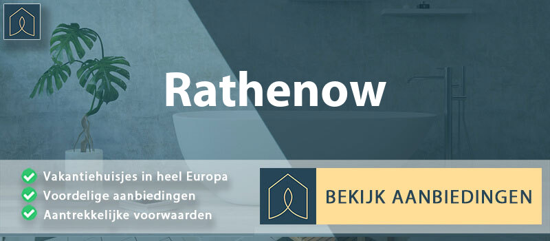 vakantiehuisjes-rathenow-brandenburg-vergelijken