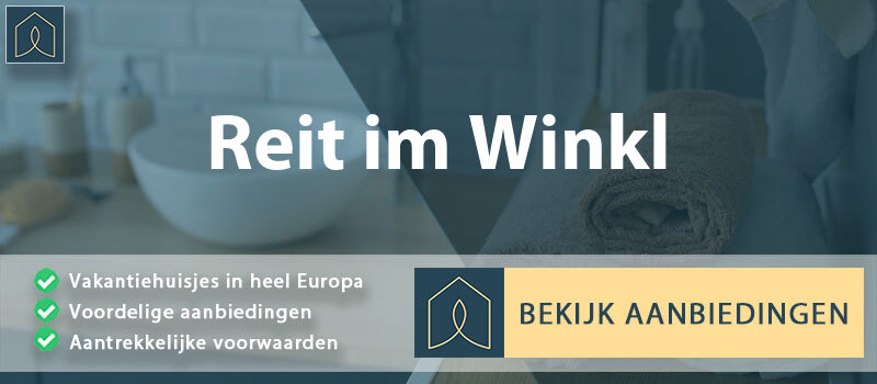 vakantiehuisjes-reit-im-winkl-beieren-vergelijken