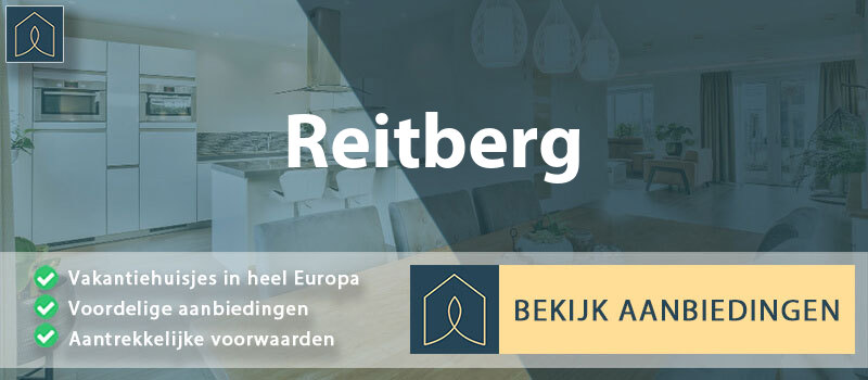 vakantiehuisjes-reitberg-salzburg-vergelijken