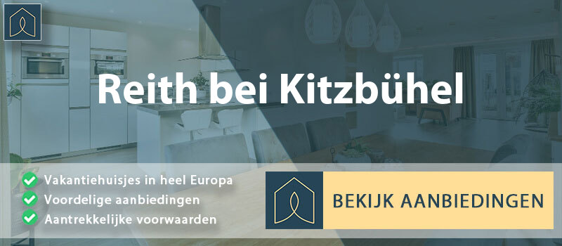 vakantiehuisjes-reith-bei-kitzbuhel-tirol-vergelijken
