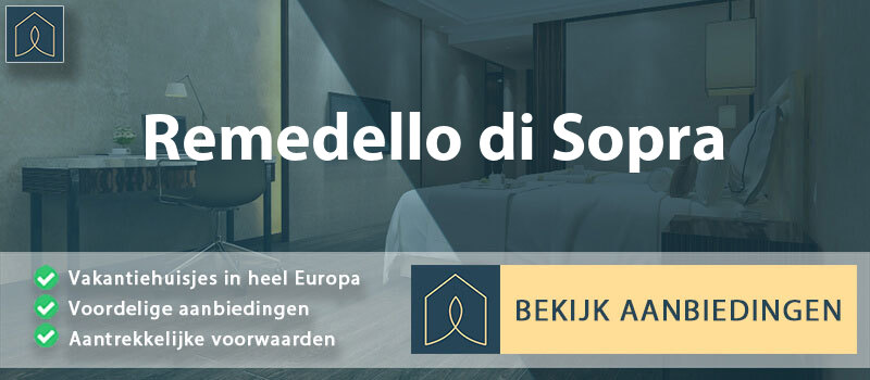 vakantiehuisjes-remedello-di-sopra-lombardije-vergelijken