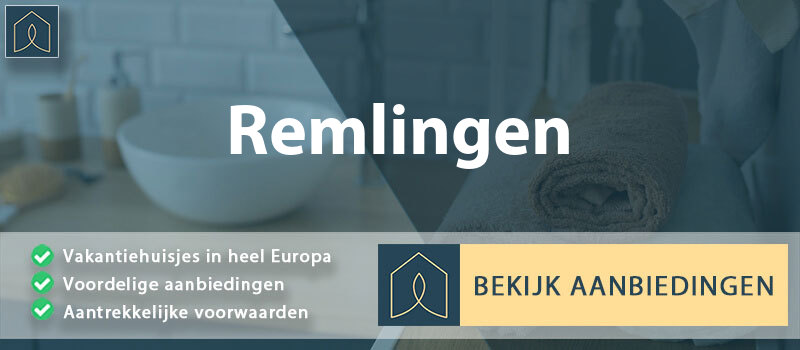vakantiehuisjes-remlingen-beieren-vergelijken