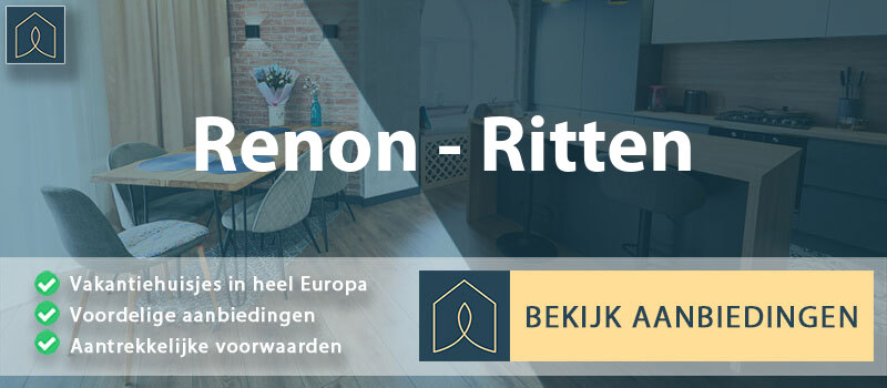 vakantiehuisjes-renon-ritten-trentino-zuid-tirol-vergelijken