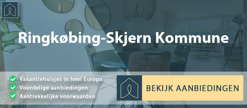 vakantiehuisjes-ringkobing-skjern-kommune-midden-jutland-vergelijken