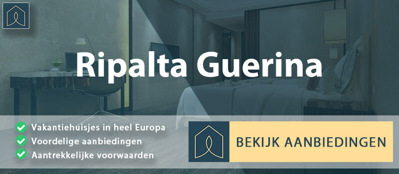 vakantiehuisjes-ripalta-guerina-lombardije-vergelijken