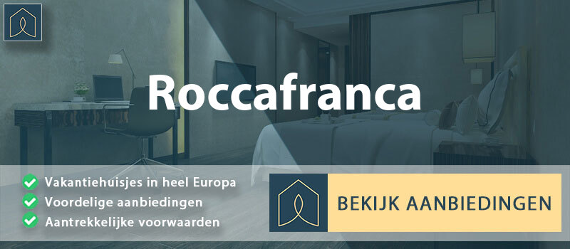 vakantiehuisjes-roccafranca-lombardije-vergelijken
