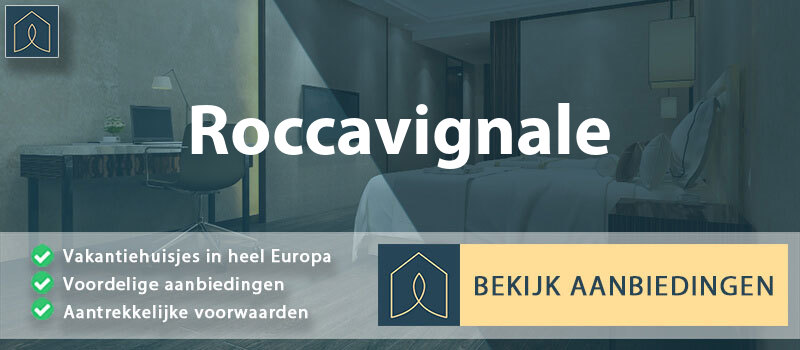 vakantiehuisjes-roccavignale-ligurie-vergelijken