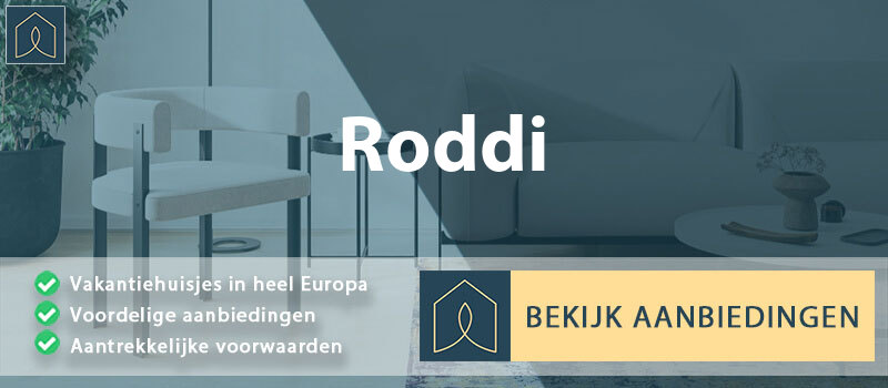 vakantiehuisjes-roddi-piemont-vergelijken