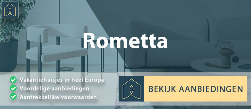 vakantiehuisjes-rometta-sicilie-vergelijken