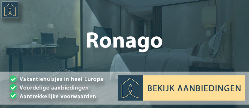 vakantiehuisjes-ronago-lombardije-vergelijken