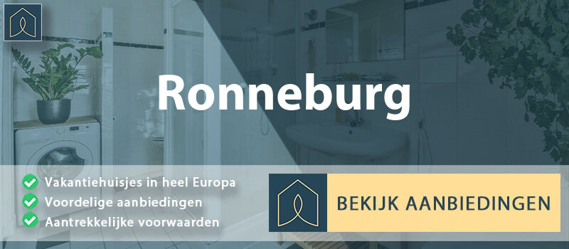 vakantiehuisjes-ronneburg-thuringen-vergelijken