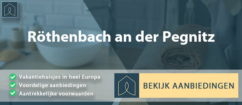 vakantiehuisjes-rothenbach-an-der-pegnitz-beieren-vergelijken