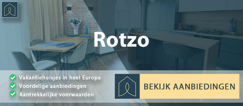 vakantiehuisjes-rotzo-veneto-vergelijken