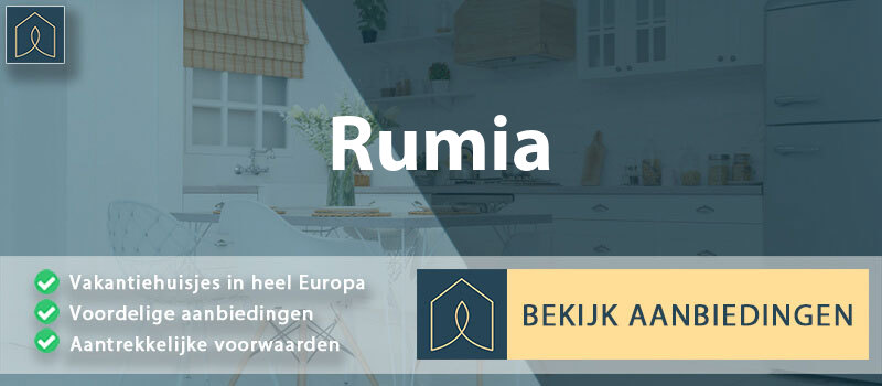 vakantiehuisjes-rumia-pomeranian-vergelijken