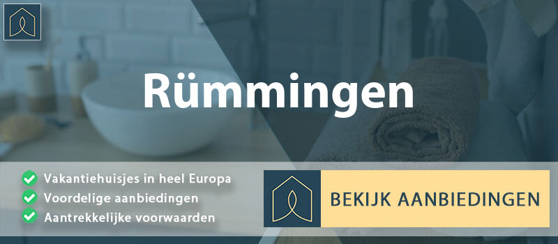 vakantiehuisjes-rummingen-baden-wurttemberg-vergelijken