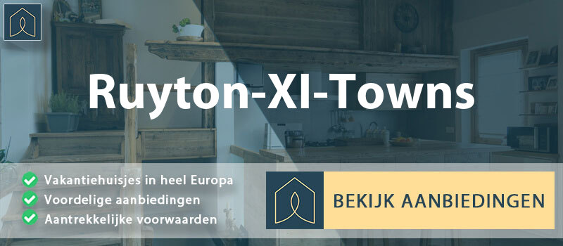 vakantiehuisjes-ruyton-xi-towns-engeland-vergelijken
