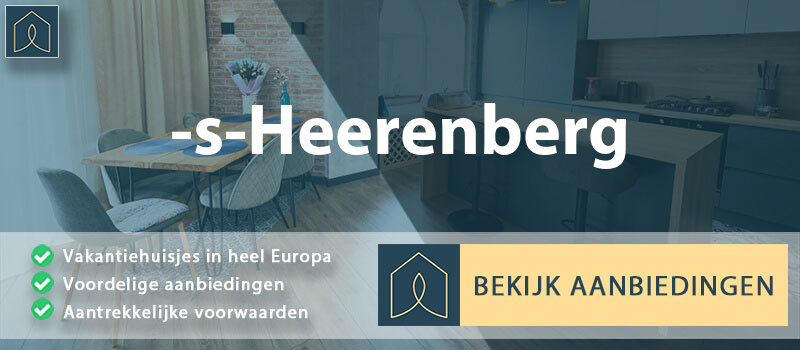 vakantiehuisjes-s-heerenberg-gelderland-vergelijken