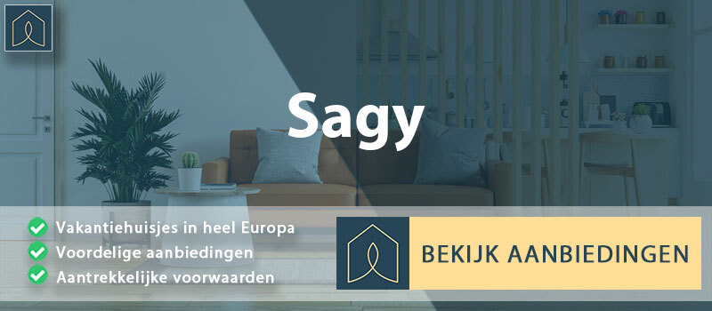 vakantiehuisjes-sagy-ile-de-france-vergelijken