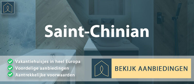 vakantiehuisjes-saint-chinian-occitanie-vergelijken