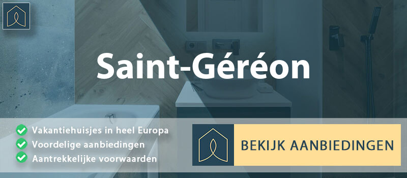 vakantiehuisjes-saint-gereon-pays-de-la-loire-vergelijken