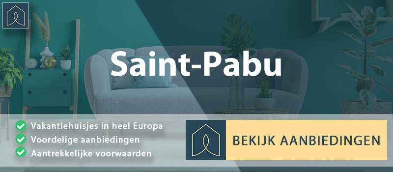 vakantiehuisjes-saint-pabu-bretagne-vergelijken
