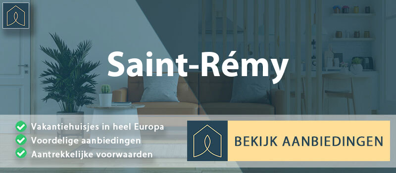 vakantiehuisjes-saint-remy-normandie-vergelijken
