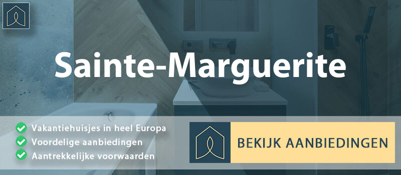 vakantiehuisjes-sainte-marguerite-provence-alpes-cote-d-azur-vergelijken