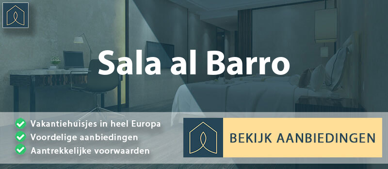 vakantiehuisjes-sala-al-barro-lombardije-vergelijken