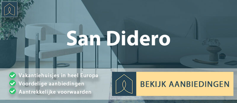 vakantiehuisjes-san-didero-piemont-vergelijken