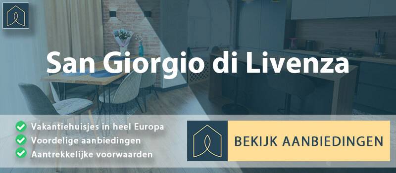vakantiehuisjes-san-giorgio-di-livenza-veneto-vergelijken