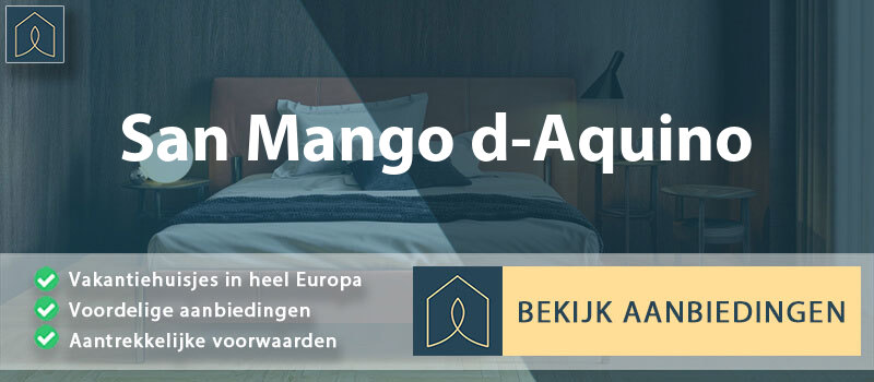 vakantiehuisjes-san-mango-d-aquino-calabrie-vergelijken