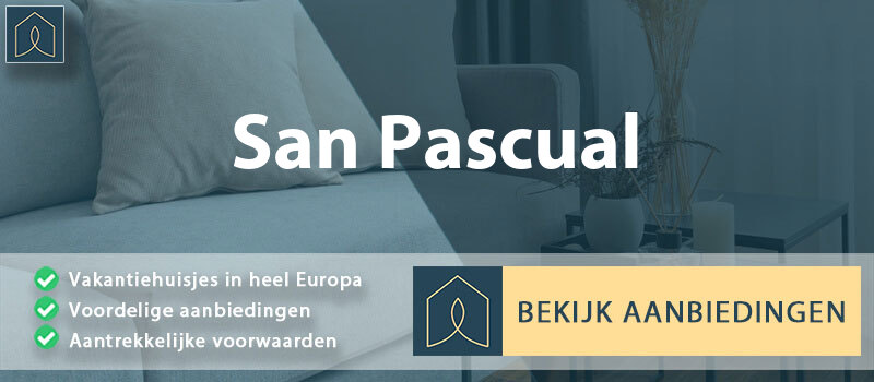 vakantiehuisjes-san-pascual-leon-vergelijken