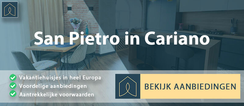 vakantiehuisjes-san-pietro-in-cariano-veneto-vergelijken