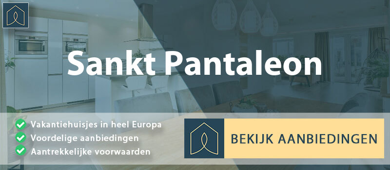 vakantiehuisjes-sankt-pantaleon-neder-oostenrijk-vergelijken