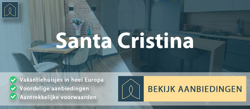 vakantiehuisjes-santa-cristina-veneto-vergelijken