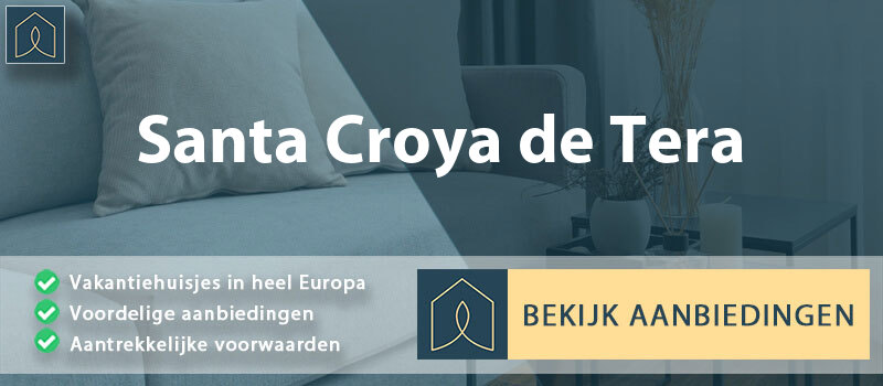 vakantiehuisjes-santa-croya-de-tera-leon-vergelijken