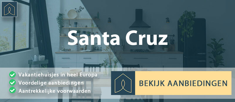 vakantiehuisjes-santa-cruz-murcia-vergelijken