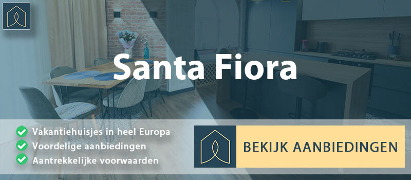 vakantiehuisjes-santa-fiora-toscane-vergelijken