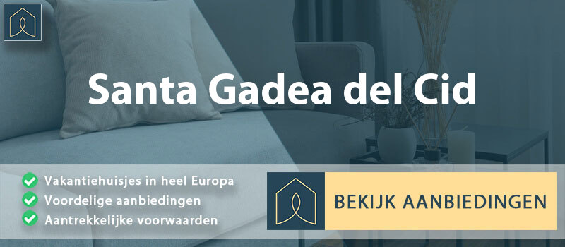 vakantiehuisjes-santa-gadea-del-cid-leon-vergelijken