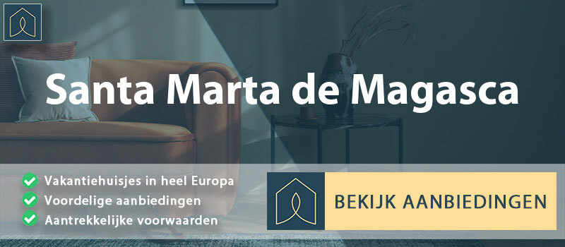 vakantiehuisjes-santa-marta-de-magasca-extremadura-vergelijken