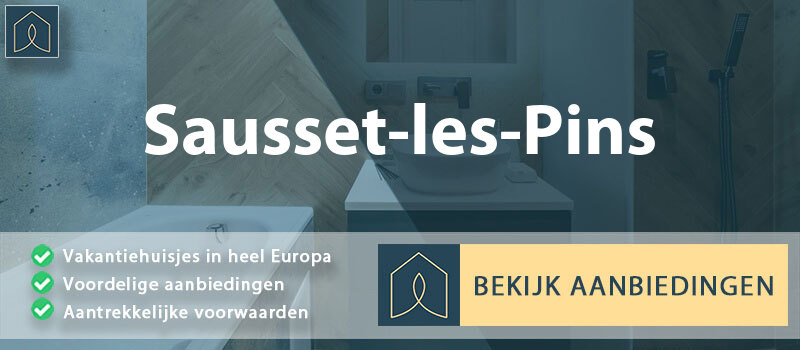 vakantiehuisjes-sausset-les-pins-provence-alpes-cote-d-azur-vergelijken